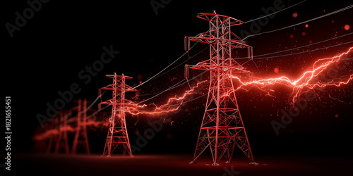 Cyberwarfare threats to national security power grid vulnerabilities in a digital battlefield future concerns