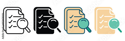 assessment multiple style collection