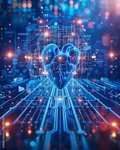 Exploring heart health  innovations in medical technology and healthcare services for better care