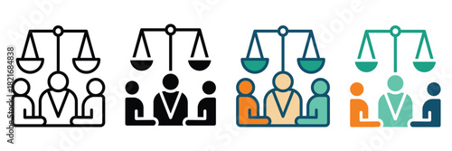 mediation multiple style collection