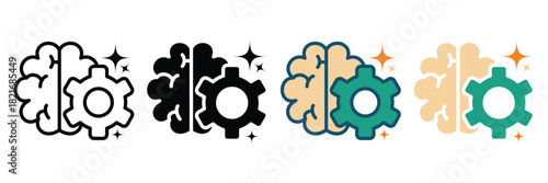 mindset multiple style collection