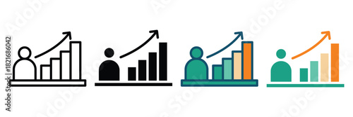 progress multiple style collection