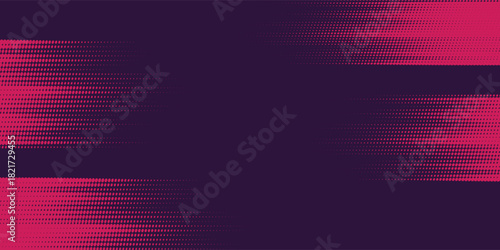 Dots halftone white and blue color pattern gradient grunge texture background. Dots pop art comics sport style vector illustration halftone. modern