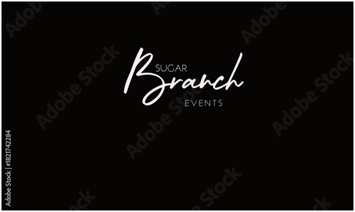 Sugar Branch Events-Premium Event StylingAnd Decor
