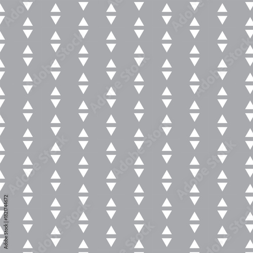 triangle pattern design