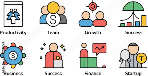 Business Strategy and Growth Vector