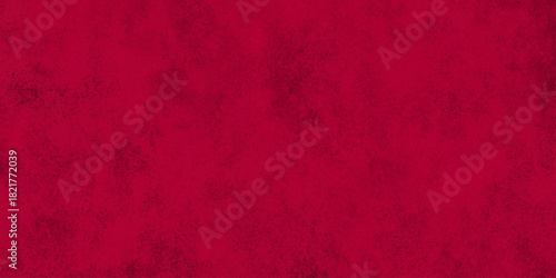 abstract dark red grunge background. red wall texture. toned rusty metal texture. grunge with a vintage patina. faded textures with a retro edge.	