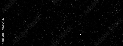 Terrazzo black background with scattered gray and white dots. Rock spatter stone marble backdrop. Black wall texture with noise overlay pattern. Vintage quartz terrazzo flooring.	