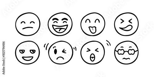 Smiling Face With Sunglasses Emoji cool happy 1