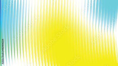 Abstract colorful vector background illustration with bright light and dynamic line motion texture