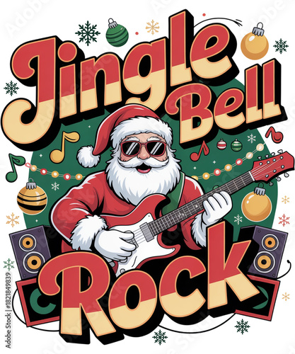 Jingle Bell Rock