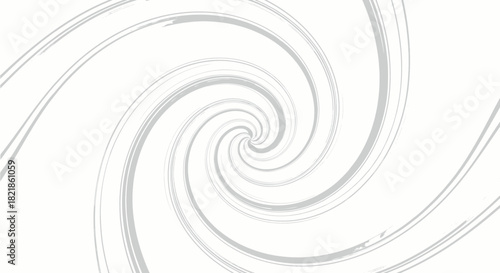 Elegant pastel spiral background creates a sense of flow and movement, perfect for modern designs and captivating presentations with an airy aesthetic