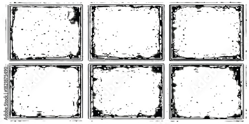 Vector file concept illustration, digital graphic data, scalable image format