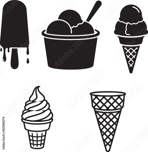 ice cream