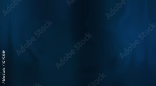 Gradient Navy Blue Texture Richly Colored Elegant Fluid Subtle Pattern Effect
