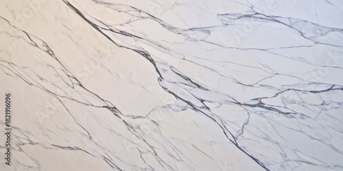 Abstract winter texture of an old wall with blue and white frost patterns