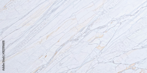 White marble stone texture and old paper grunge wall surface background pattern