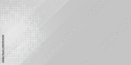 Slant line halftone gradation texture. Fading diagonal stripe gradient background. Black oblique pattern backdrop. Vanishing thin parallel line wallpaper for overlay