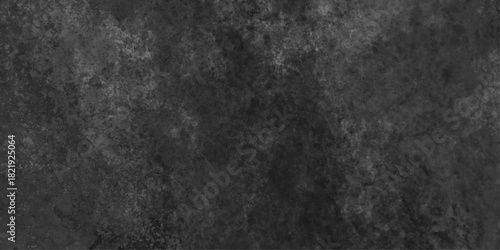 Abstract black and gray texture background with black wall texture design. Stone marble wall concrete texture horror dark concept in backdrop. Dark wall texture background