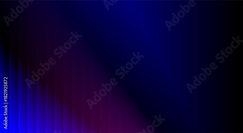 Abstract dark blue and purple gradient with subtle geometric pattern