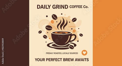 Daily Grind Coffee Co