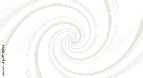 Elegant pastel spiral background creates a sense of flow and movement, perfect for modern designs and captivating presentations with an airy aesthetic