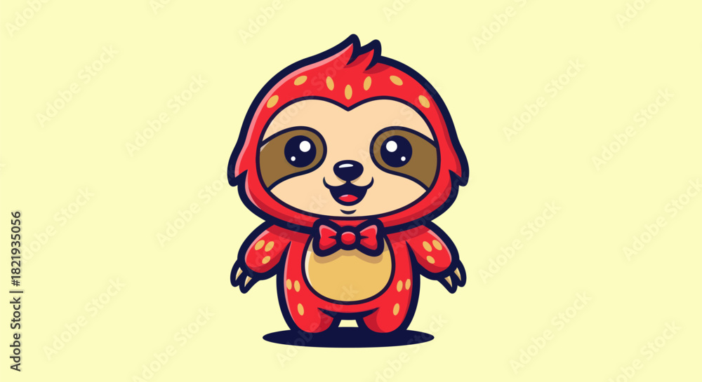 Obraz premium Adobe Illustrator Artwork