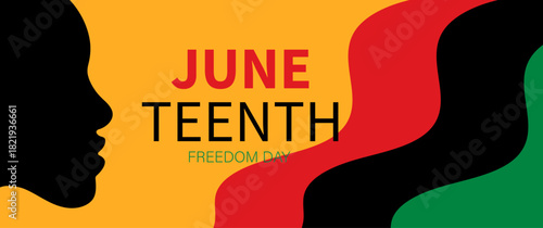 Juneteenth Independence Day