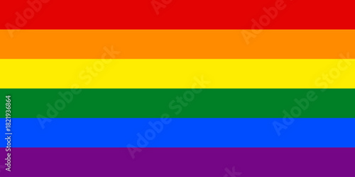 LGBT flag