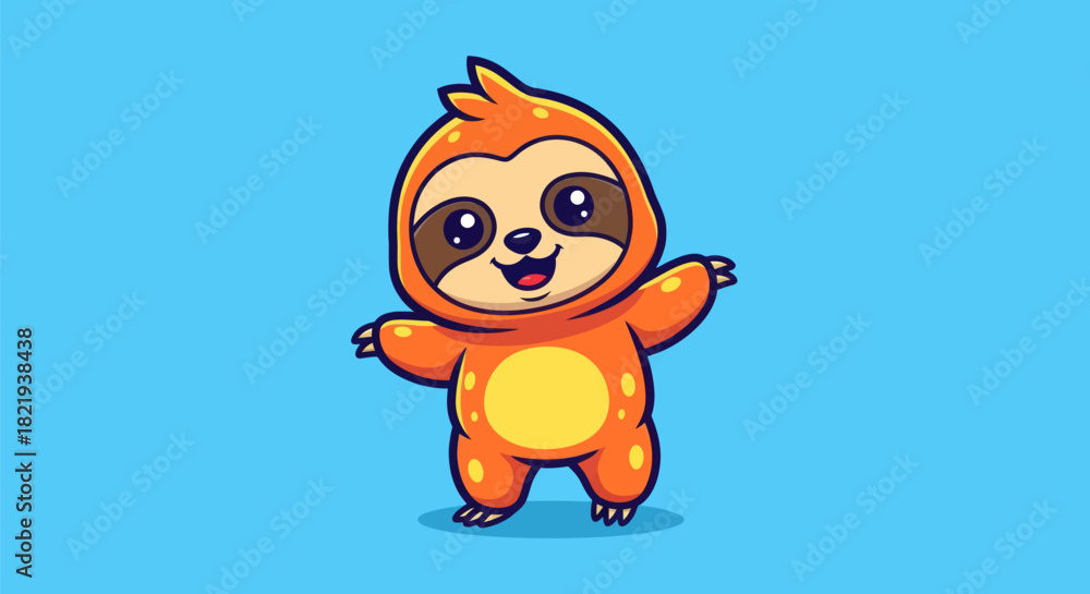 Fototapeta premium Adobe Illustrator Artwork