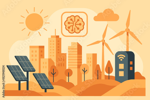 Vector speech negative innovation bubbles icon no text city punctuation powered clean