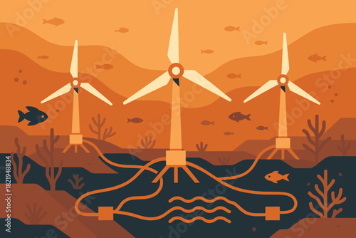 Style colors labels icon marks vector illustration eco from friendly any no