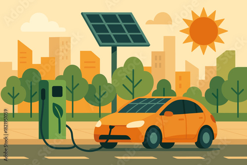 No warm typography letters solar any icon car bubbles futuristic flat cyrillic