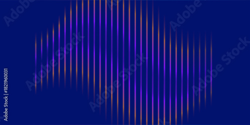 Colorful abstract gradient background with ripple effect, creating visually striking design