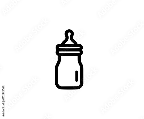 Old-Fashioned Lantern's Glow Night | Clean, isolated vector art for creative projects.