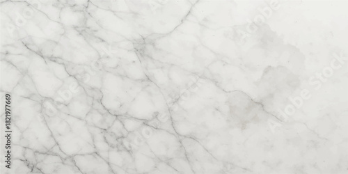 A blank white crumpled paper texture with an aged and vintage design backdrop