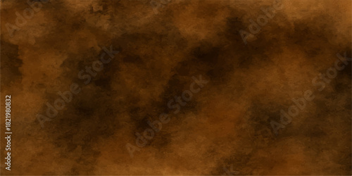 Vintage brown old paper grunge texture aged antique parchment backdrop