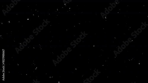 old historic archive film flicker and grain overlay visual special effect works best with blending modes to create a film damage or cinematic film grain projection effect 4K