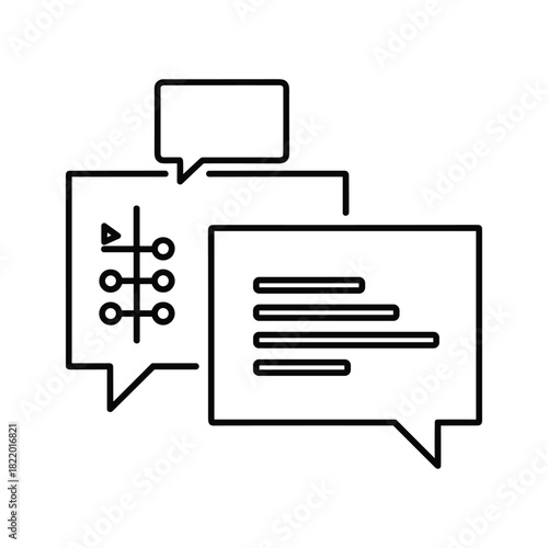 Human spine with an arrow indicating movement or adjustment, isolated on white background