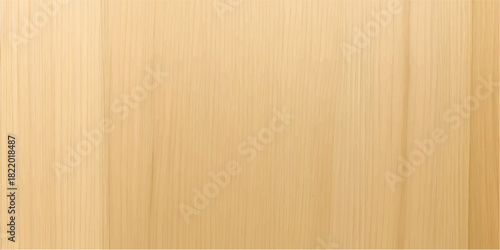 Brown wooden texture background showing natural oak wood grain pattern on a plank surface
