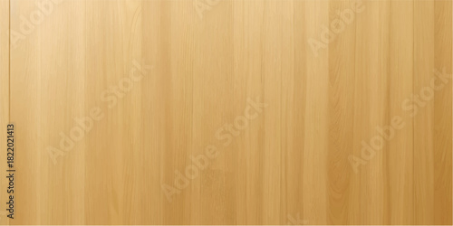 Natural oak wood texture background pattern for rustic timber plank floor or desk surface design