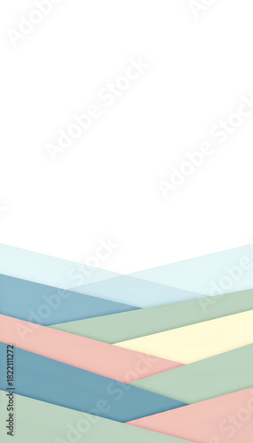 background with seamless dynamic minimalistic geometric lines and elegant background. Abstract white rectangle shape background use for Banner, posters, cards 