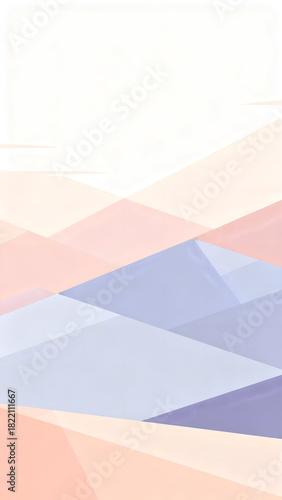 background with seamless dynamic minimalistic geometric lines and elegant background. Abstract white rectangle shape background use for Banner, posters, cards 