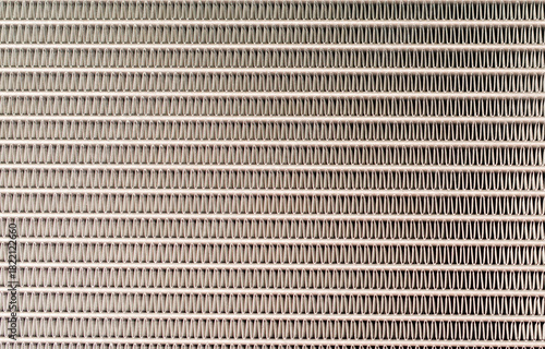 Wallpaper Mural Cells of an automotive aluminum radiator Torontodigital.ca