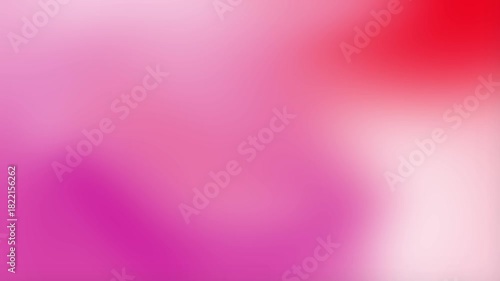 colorful gradient abstract loop background animation in 4k
