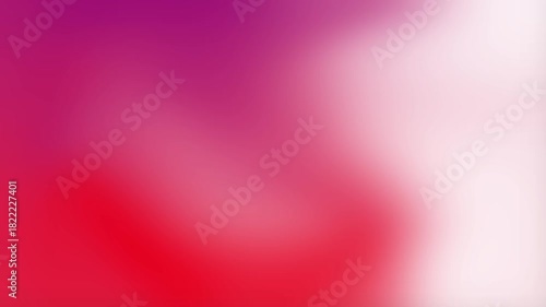 colorful gradient abstract loop background animation in 4k
