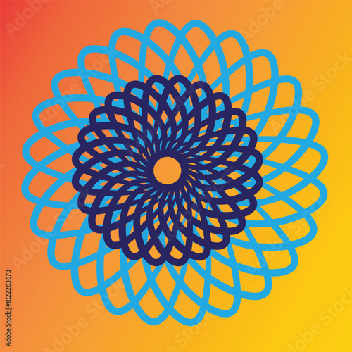 star, gold, decoration, symbol, christmas, icon, award, shape, illustration, golden, design, shiny, object, 3d, art, vector, sign, holiday, metal, flower, celebration, element, shine, color, single