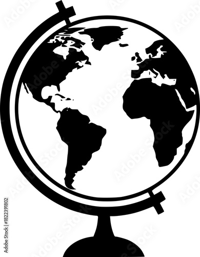 black-and-white-globe-vector-icons---three-desk-gl.eps
