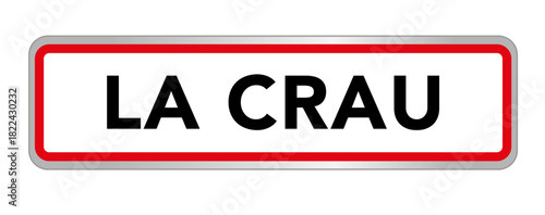 La_crau