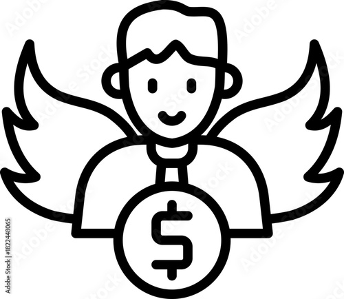 Angel Investor